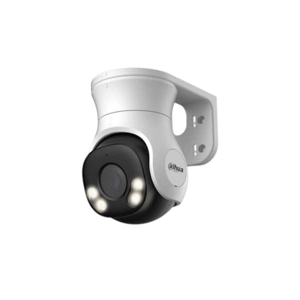 DAHUA MINI PTZ AUDIO COLOR 5MP