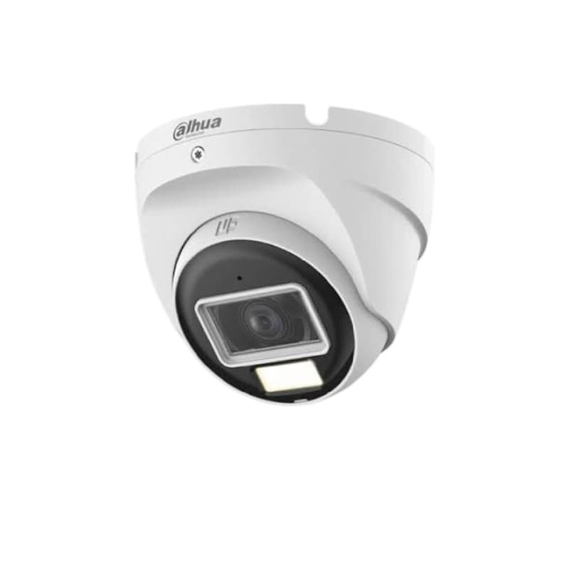DAHUA DOME COLOR 2MP