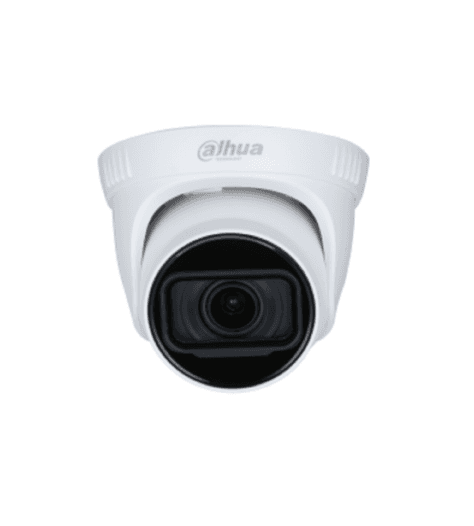 Dahua dome Cooper VF 5MP — Caméras (réf. DH-HAC-T3A51P-Z)
