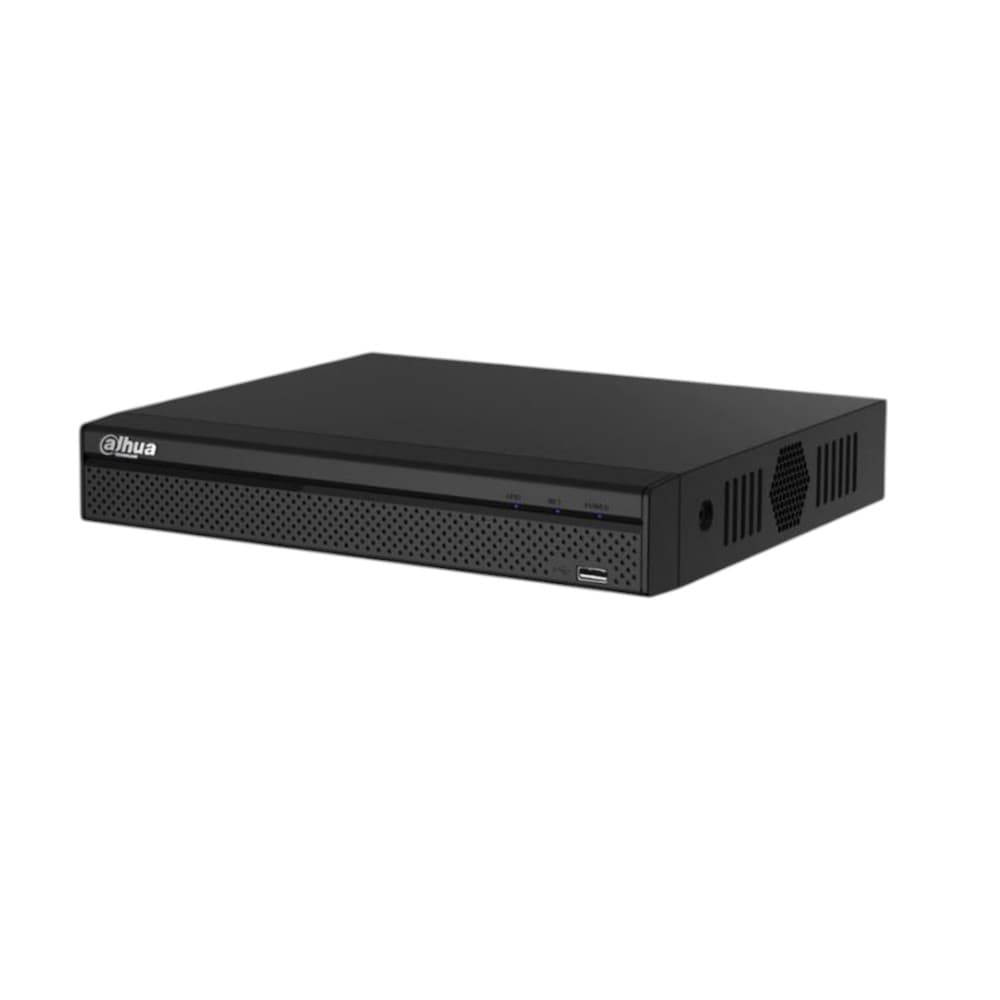 DAHUA DVR 4CH 2MP