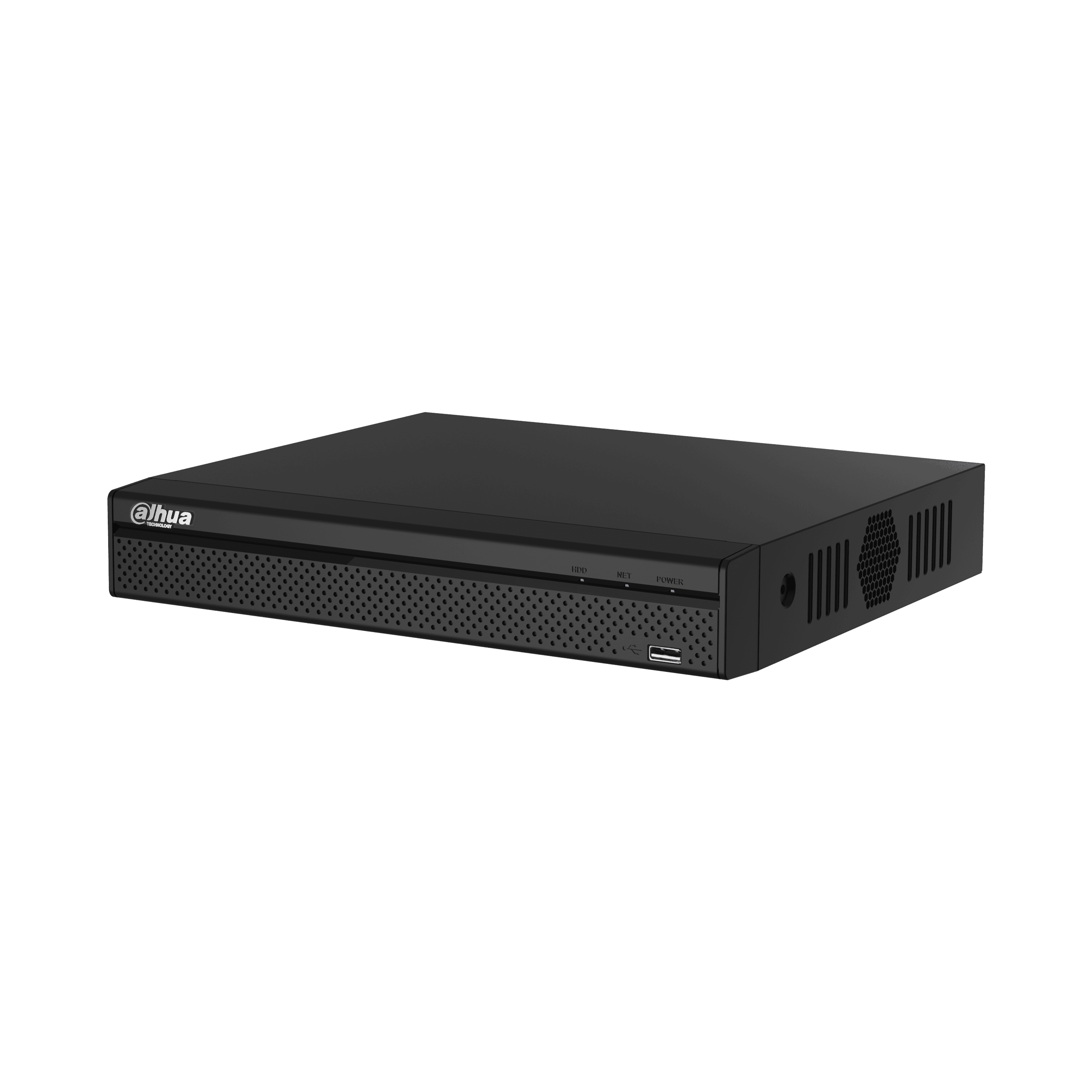 DAHUA NVR 8CH POE 8MP