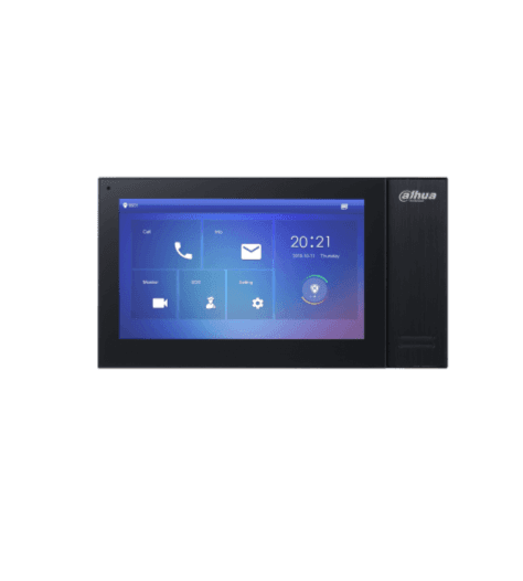 DAHUA MONITOR VIDEO PHONE WIFI 7POUCE