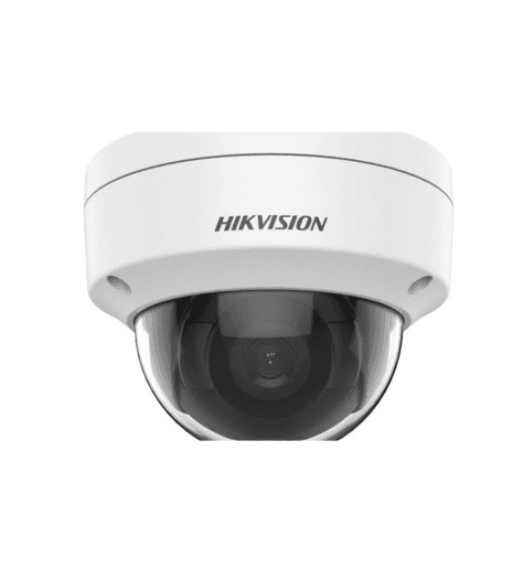 HIKVISION DOME IP 4MP