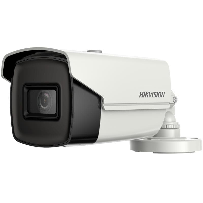 HIKVISION EXIR 8MP 80M 4K