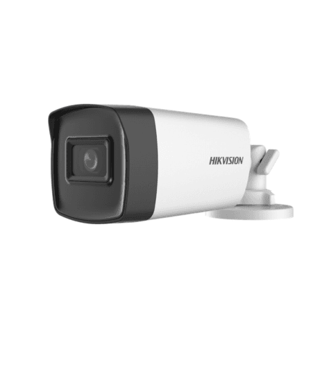 HIKVISION ETANCH EXIR 5MP 40M — réf. DS-2CE17H0T-IT3F