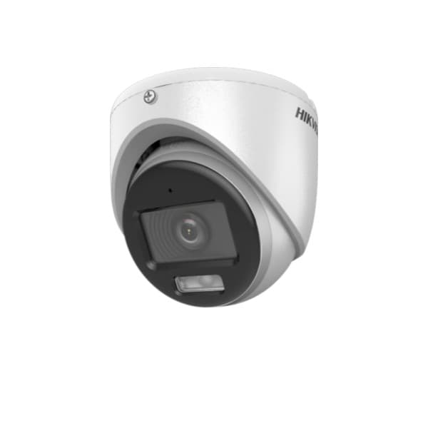 HIKVISION DOME COLOR 2MP — réf. DS-2CE70DF0T-LMF