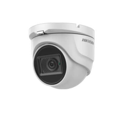 HIKVISION DOME COLOR 8MP 4K