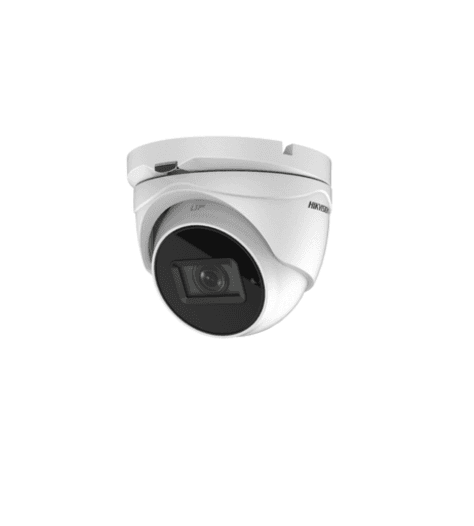 HIKVISION DOME VF 8MP