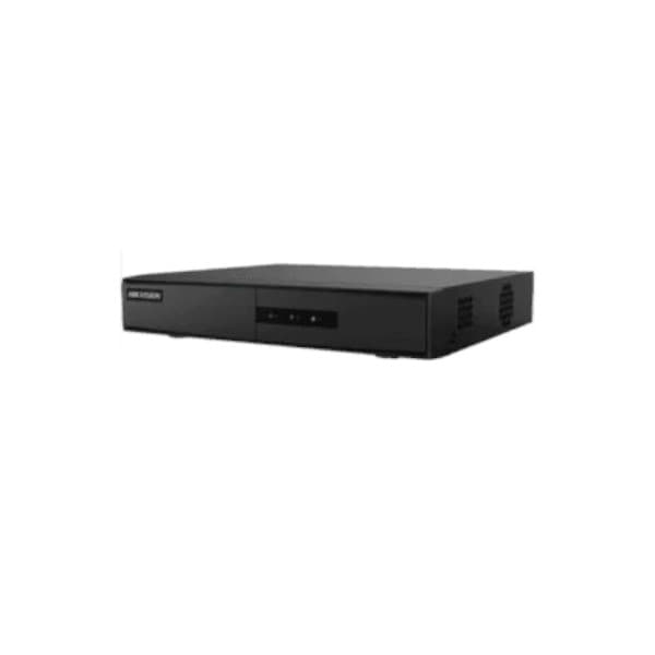HIKVISION NVR 8CH 5MP POE