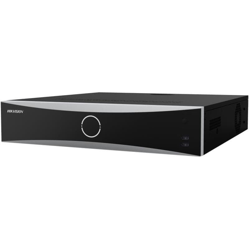 HIKVISION NVR 64CH 8MP