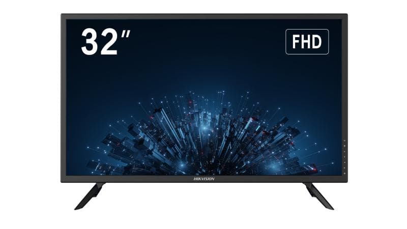 HIKVISION MONITOR 32