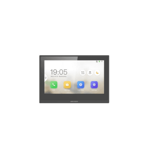 HIKVISION  MONITEUR IP  KH6