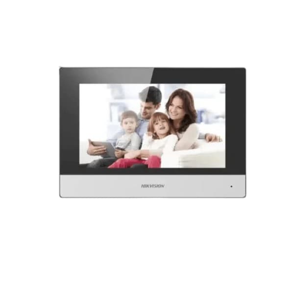HIKVISION VIDEO PHONE IP KIS 604