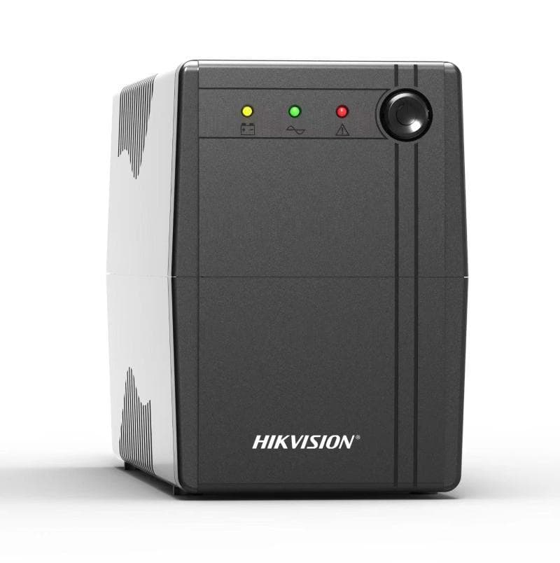 ONDULEUR 600UPS HIKVISION