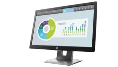 ECRAN LCD HP 20 HDMI