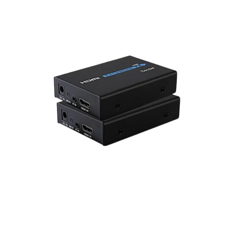 EXTENDER HDMI 120M 4K