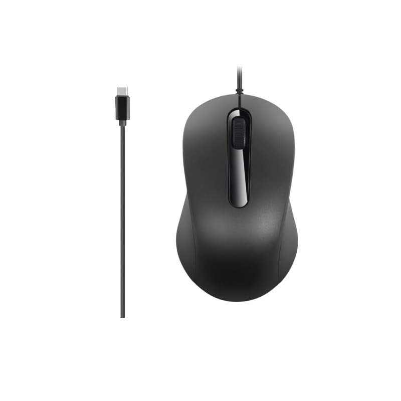SOURIS AVEC FIL