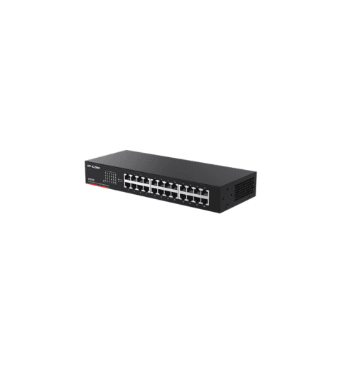 IPCOM SWITCH  24P  RACKABLE GIGABIT