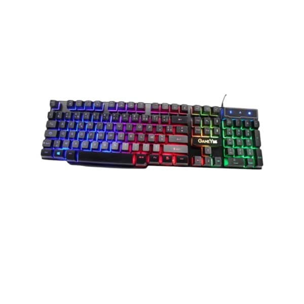 CLAVIER GAMEYES