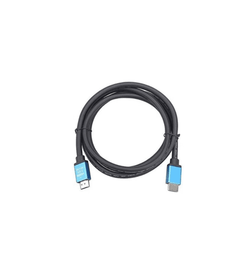 CABLE HDMI 4K NOIRE 30M