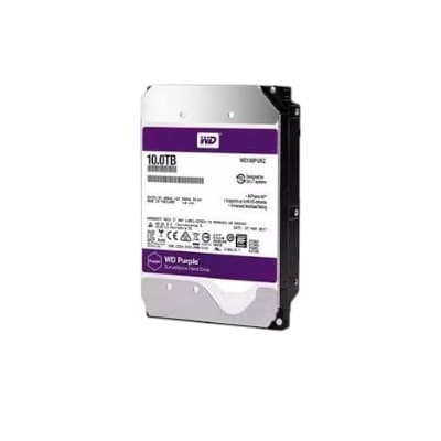 HDD INTERNE 10TB NEW TOSHIBA