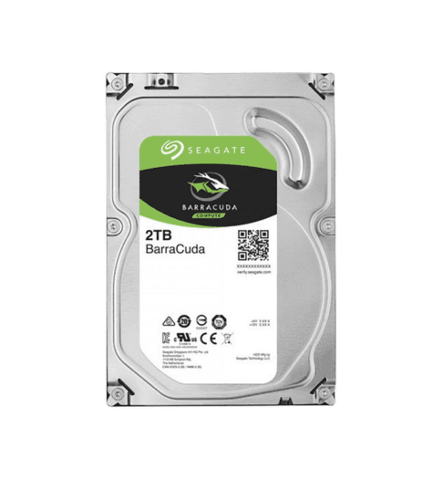 HDD INTERNE 2TB NEW SEAGETE