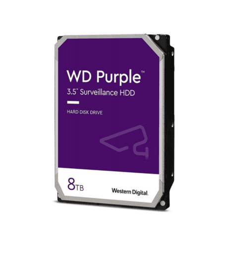 HDD 8T