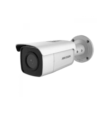 HIKVISION ETANCH AUDIO COLOR IP 8MP