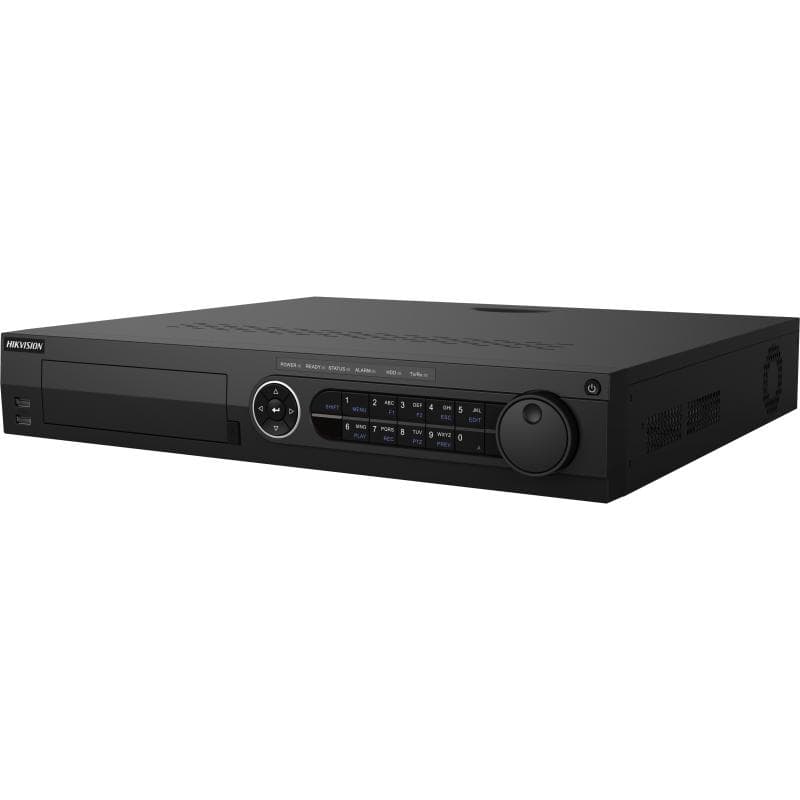 HIKVISION DVR 32CH 8MP