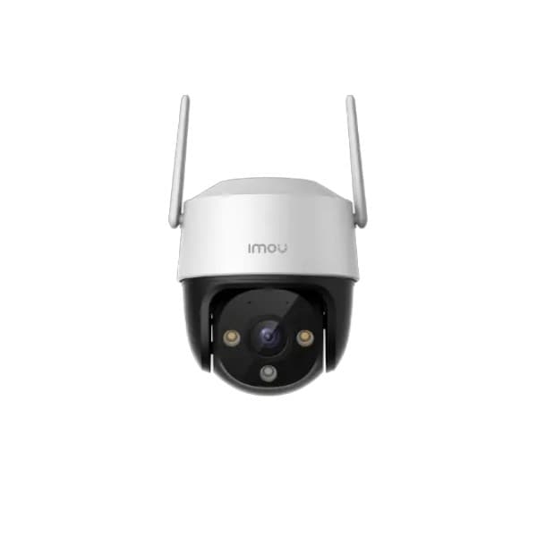 IMOU cruiser se+ 4MP — Caméras (réf. IMOU SE + 4MP)