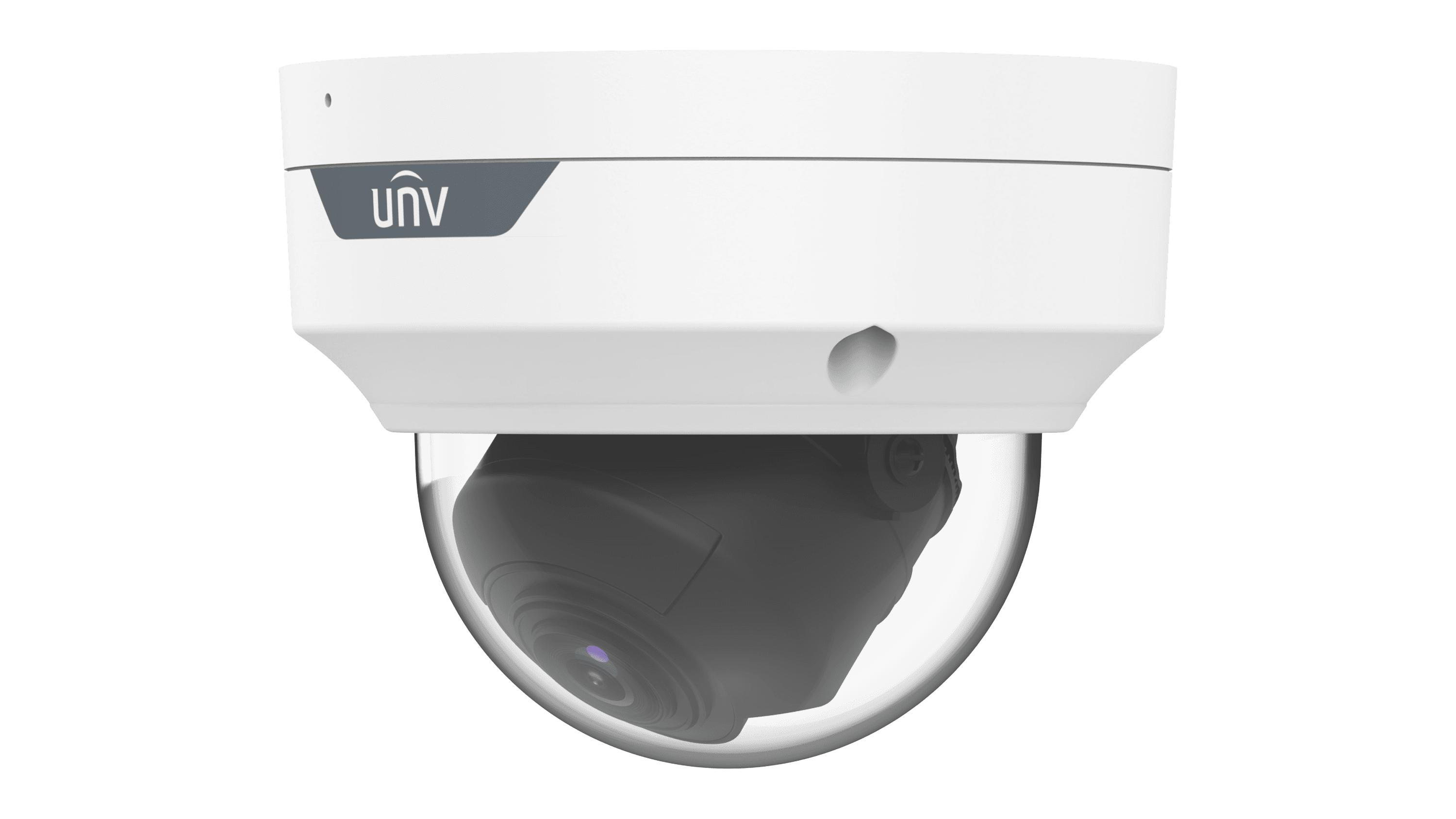 UNV DOME AUDIO COLOR 5MP