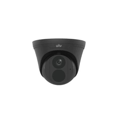 UNV HD EASYSTAR FIXED IR EYEBALL 5MP