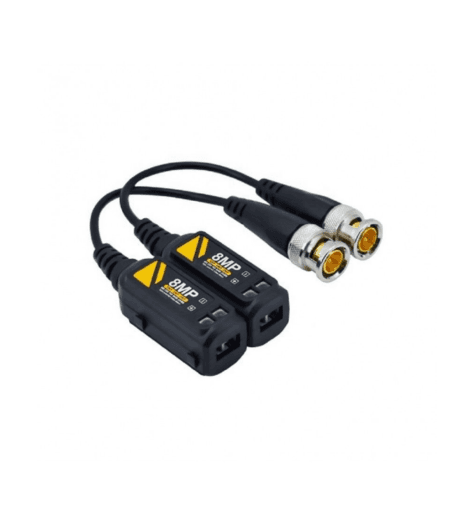 BALUM 8MP  (500PCS)