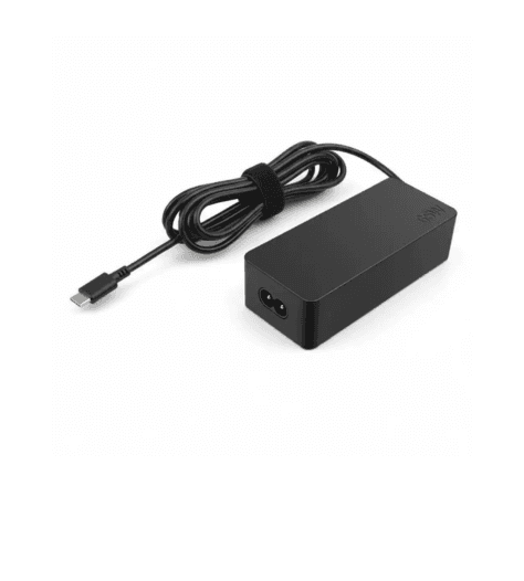 CHARGEUR LENOVO 65W