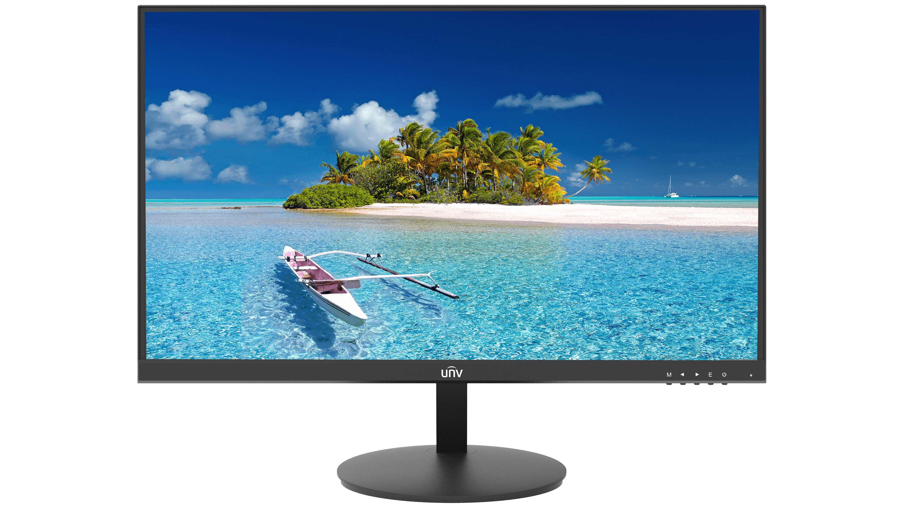 UNV ECRAN 24 INCH