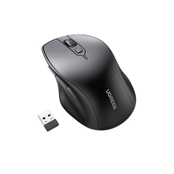 SOURIS SANS FIL