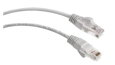 CABLE CAT6 RJ45 1M