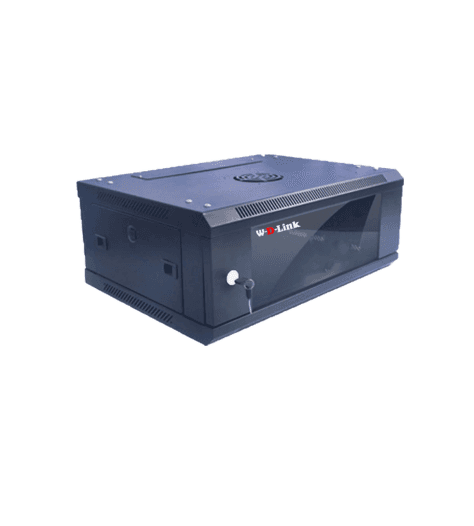 ARMOIRE 4U  SMART LINK