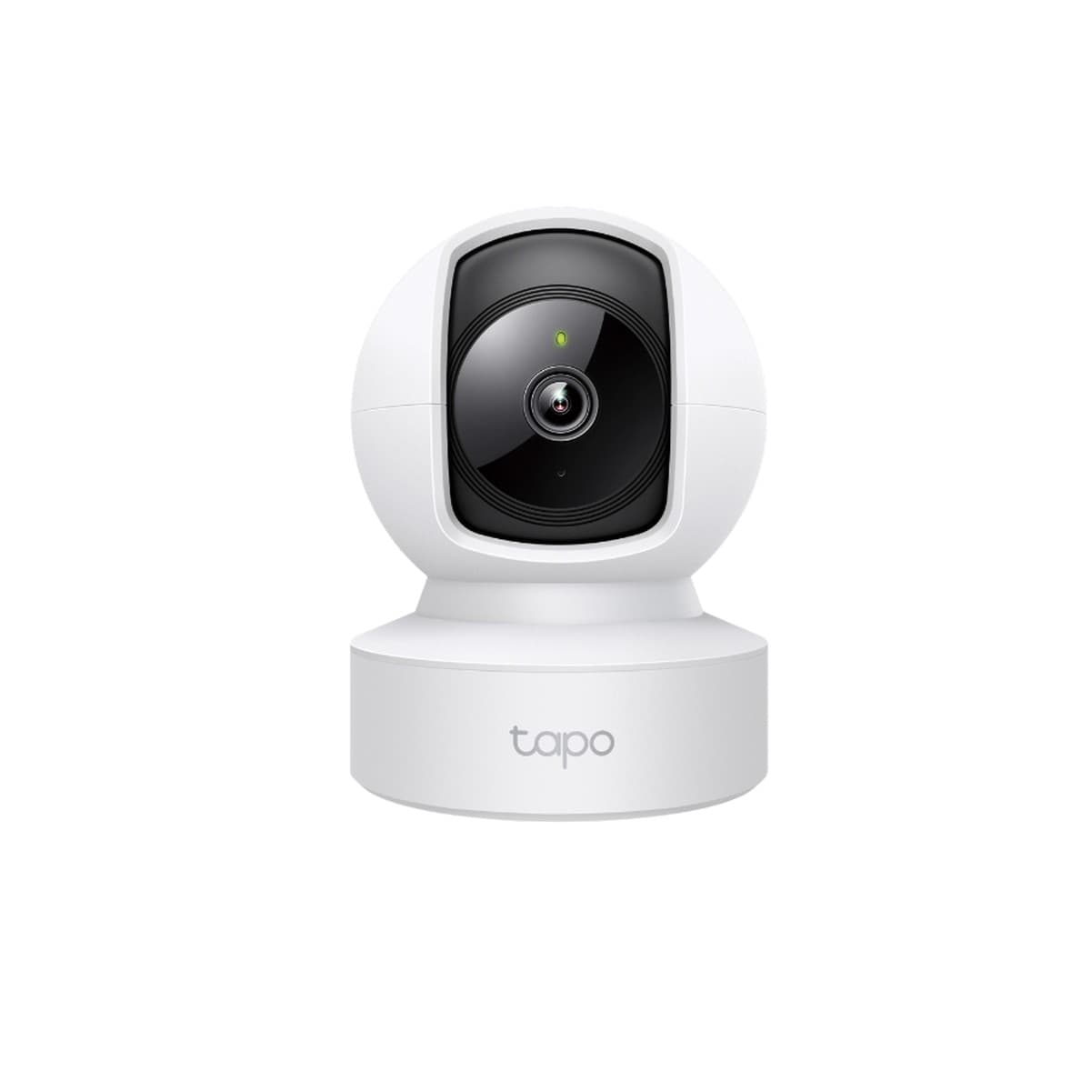 TPLINK TAPO C202
