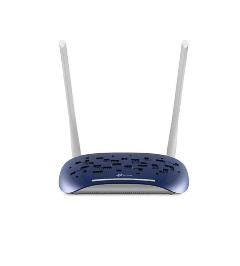 Modem Routeur TP-Link TD-W9960 VDSL/ADSL Wi-Fi N 300Mbps