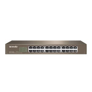 TENDA SWITCH 24 PORT