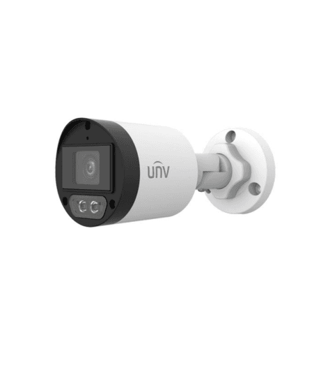 UNV ETANCHE AUDIO COLOR 5MP