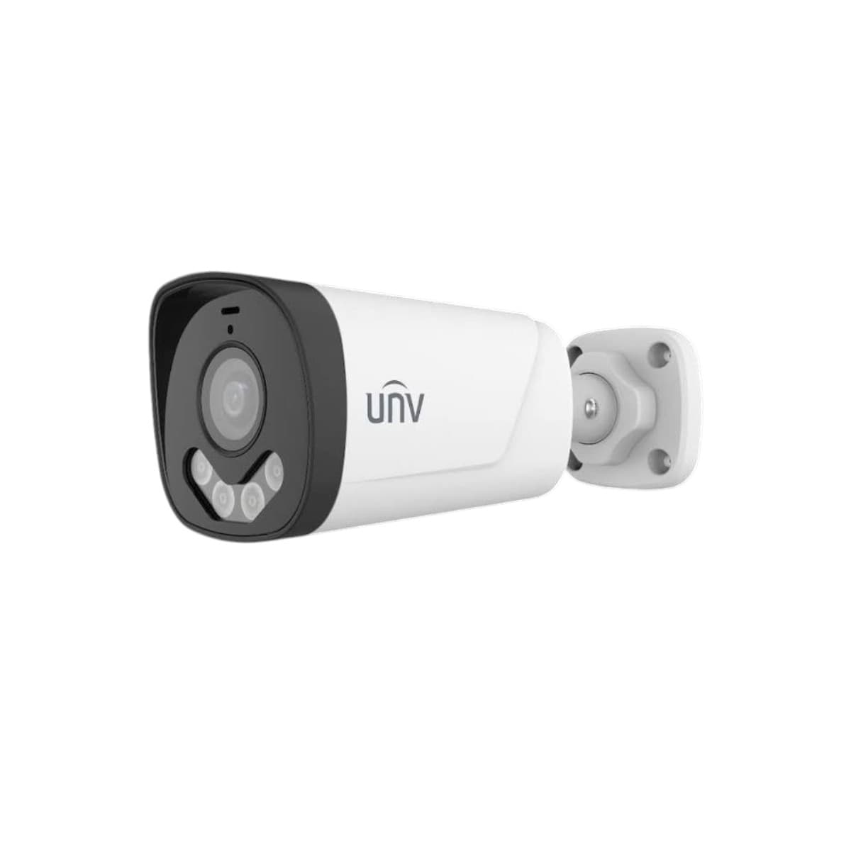UNV ETANCH AUDIO COLOR 5MP 40M