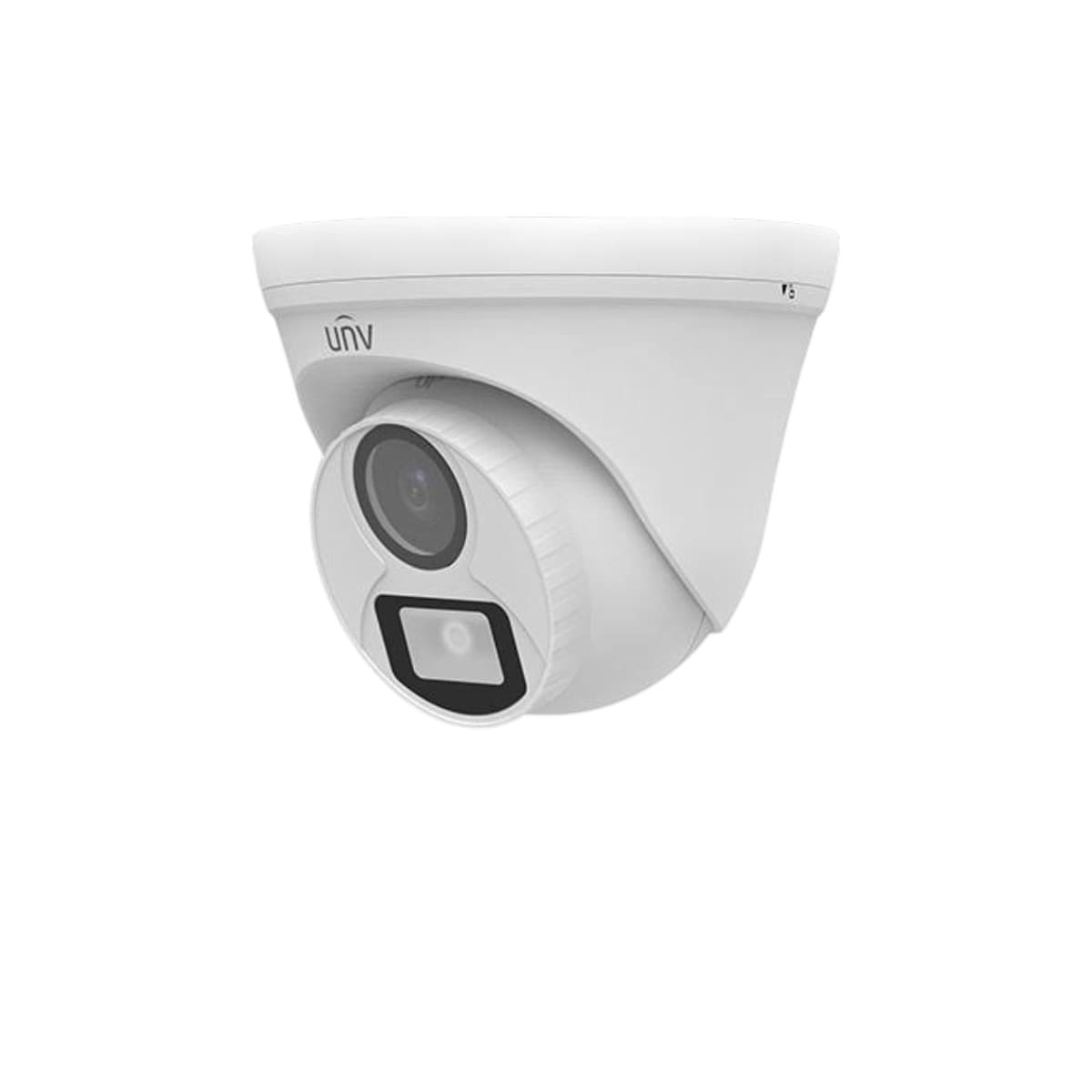 UNV TURRET 5MP COLOR METAL