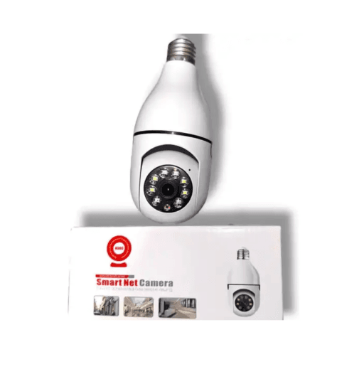 Smart net camera