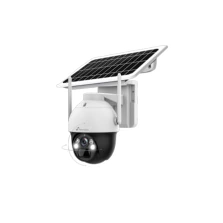 CAMERA SOLAIR 4G