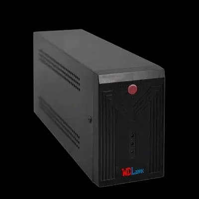 ONDULEUR 850VA  480W WDLINK