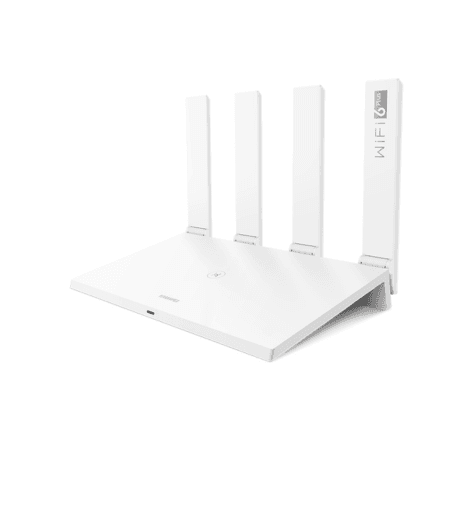 HUAWEI WIFI AX3