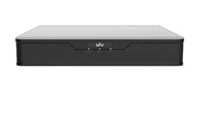 UNV DVR 4CH 5MP Q3