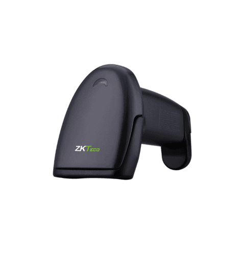 SCANNER DE CODE À BARRES